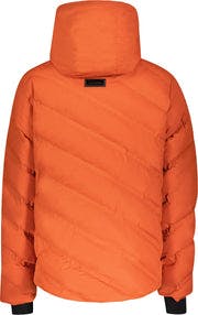 Einar Jacket - Rust